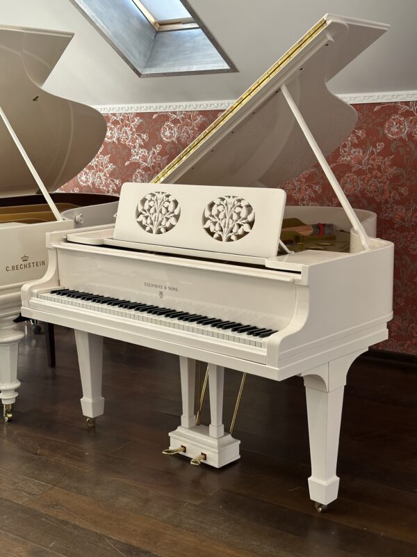 Рояль Steinway & Sons - Image 3