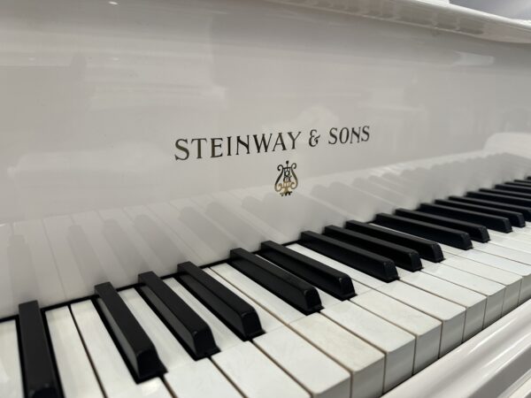 Рояль Steinway & Sons - Image 4