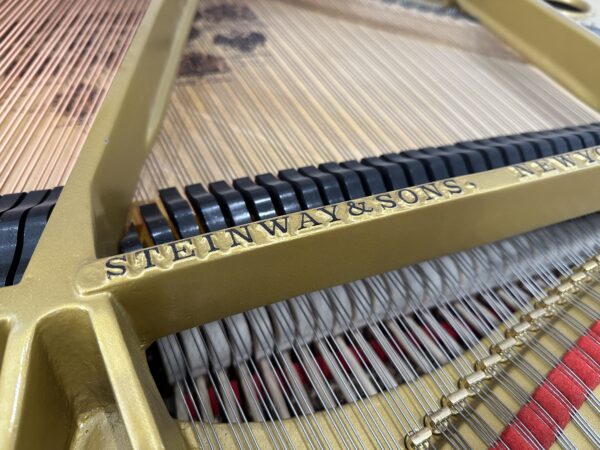 Рояль Steinway & Sons - Image 7