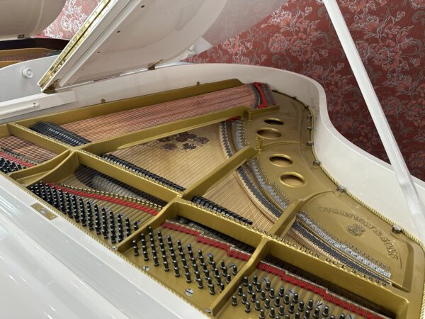 Рояль Steinway & Sons - Image 9