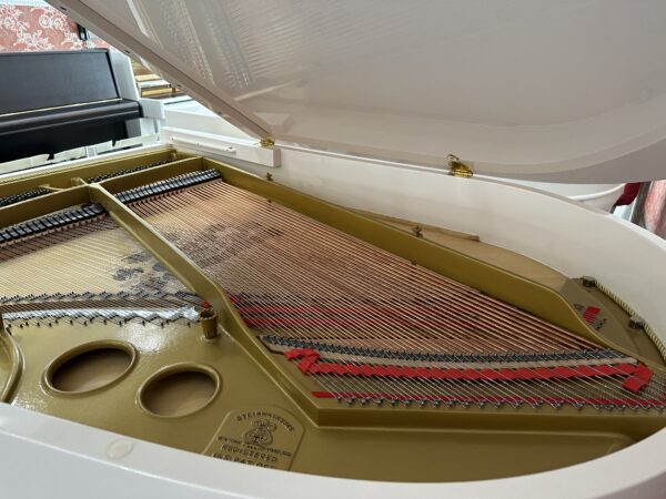 Рояль Steinway & Sons - Image 10