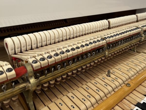 Рояль Steinway & Sons - Image 12