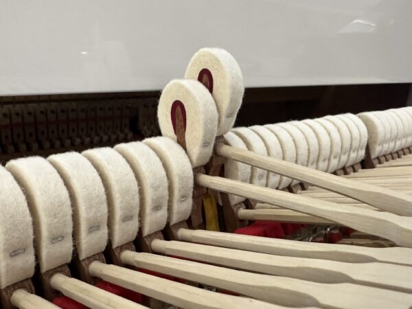 Рояль Steinway & Sons - Image 13