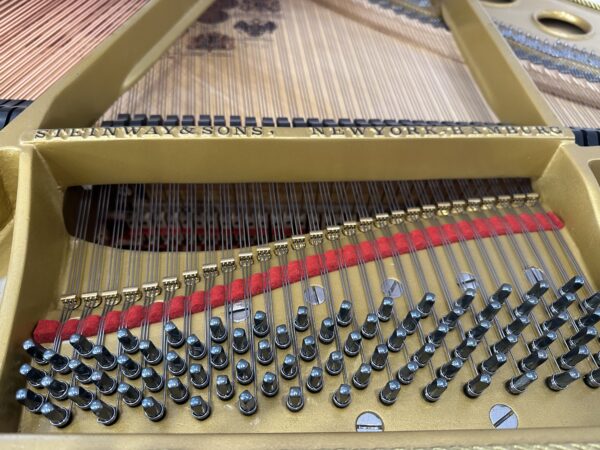 Рояль Steinway & Sons - Image 14