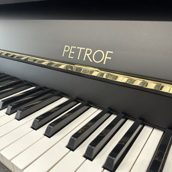 Піаніно Petrof - Image 4