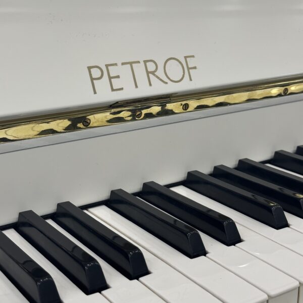 Піаніно Petrof - Image 6