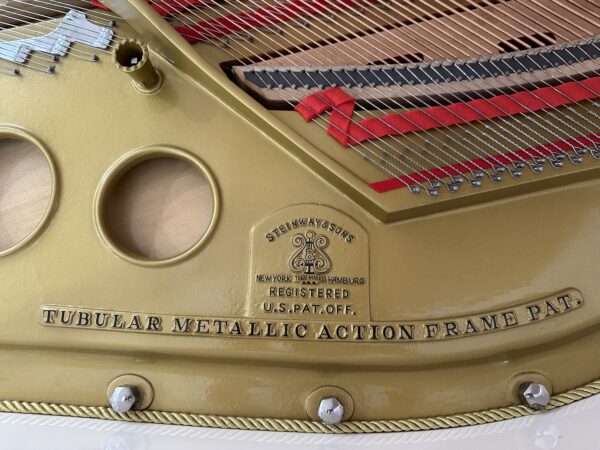 Рояль Steinway & Sons - Image 6