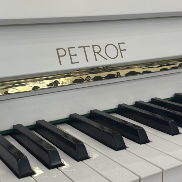 Піаніно Petrof - Image 4
