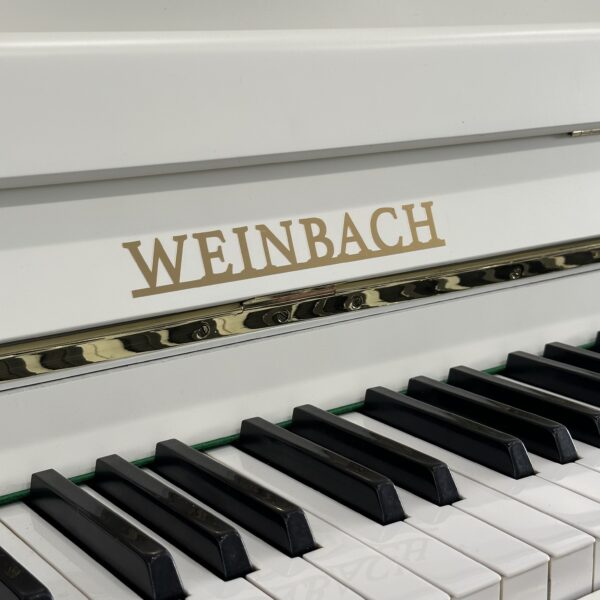 Піаніно Weinbach - Image 6