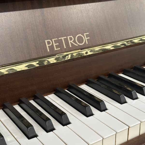 Піаніно Petrof - Image 4