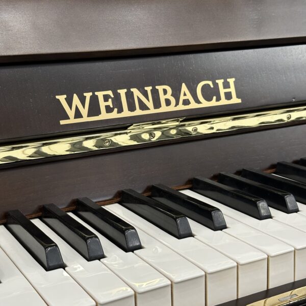 Піаніно Weinbach - Image 5