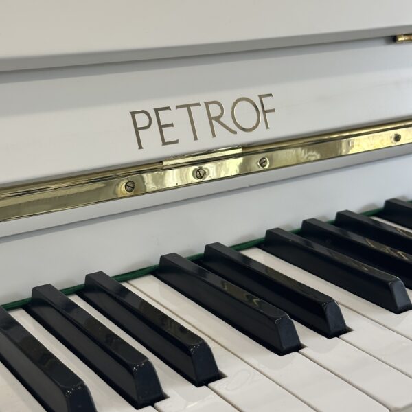 Піаніно Petrof - Image 5