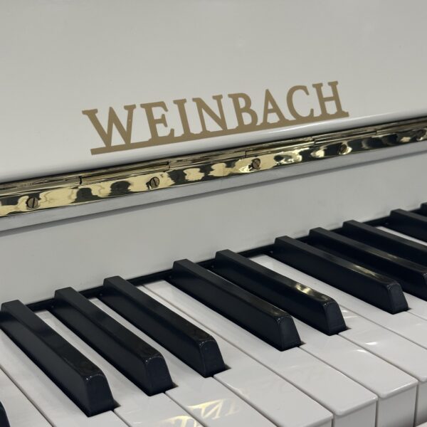Піаніно Weinbach - Image 5