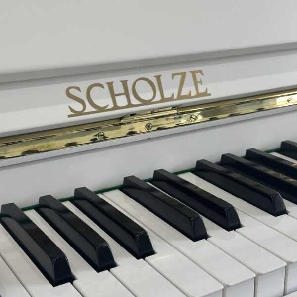 Піаніно Scholze - Image 4
