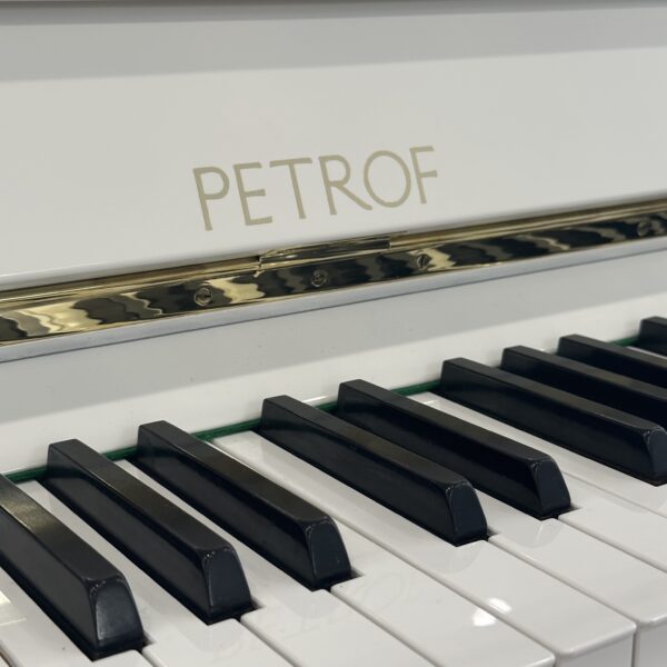 Концертне піаніно Petrof - Image 4
