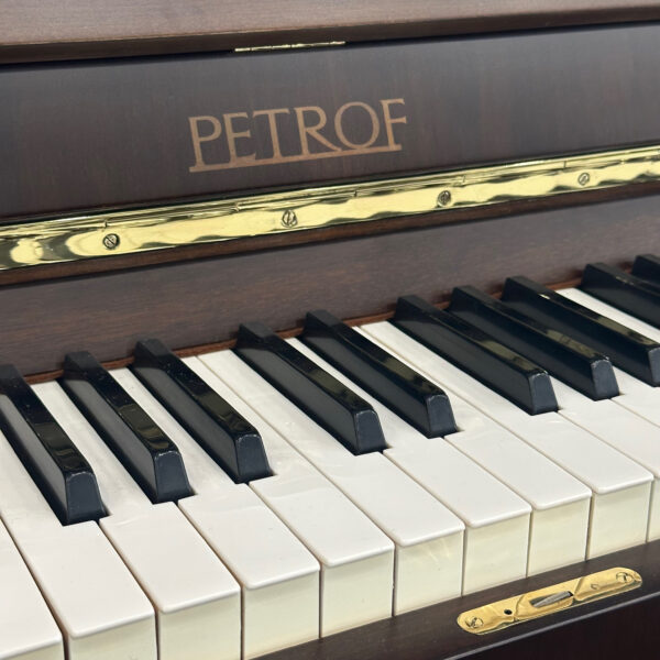 Піаніно Petrof - Image 4